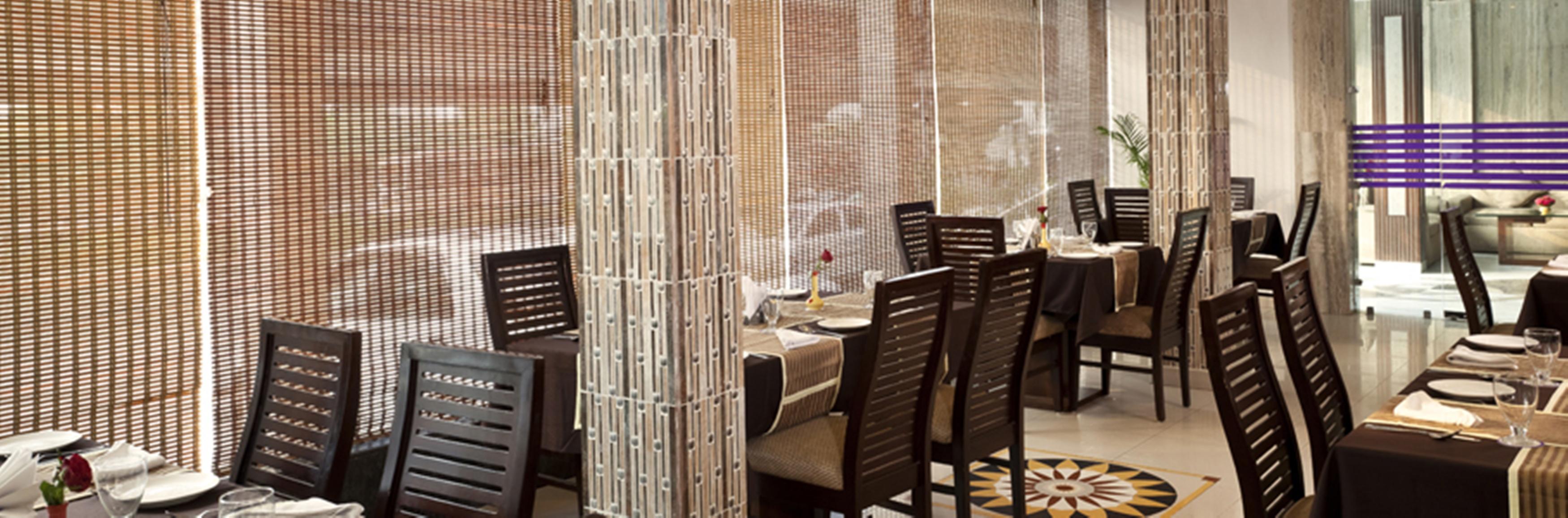 Airport Hotel Grand By Fantasia Nueva Delhi Exterior foto