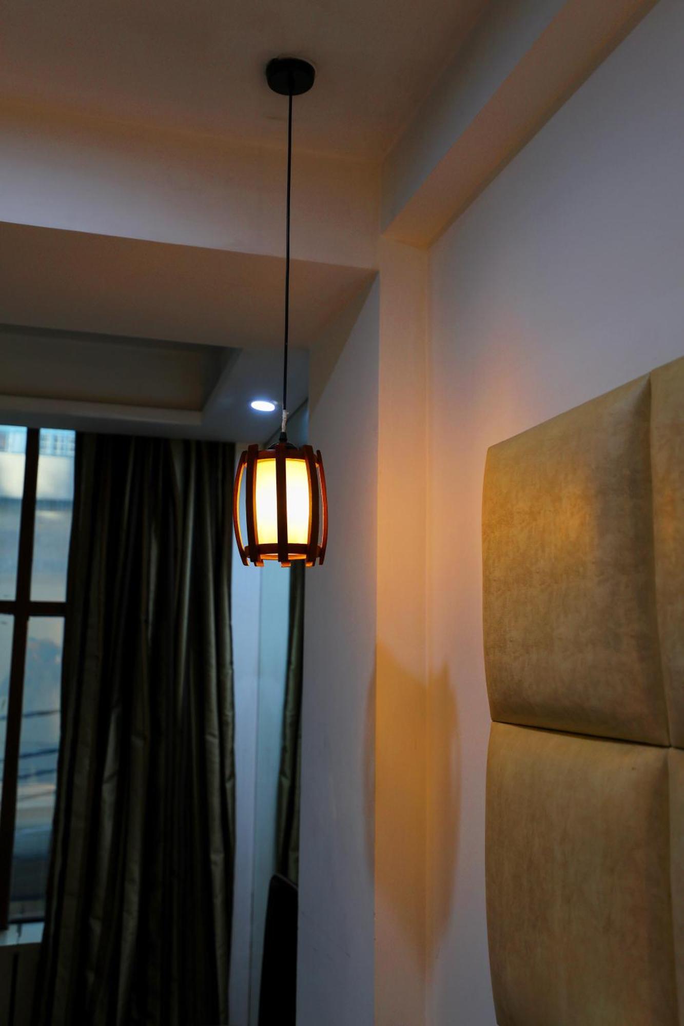 Airport Hotel Grand By Fantasia Nueva Delhi Exterior foto