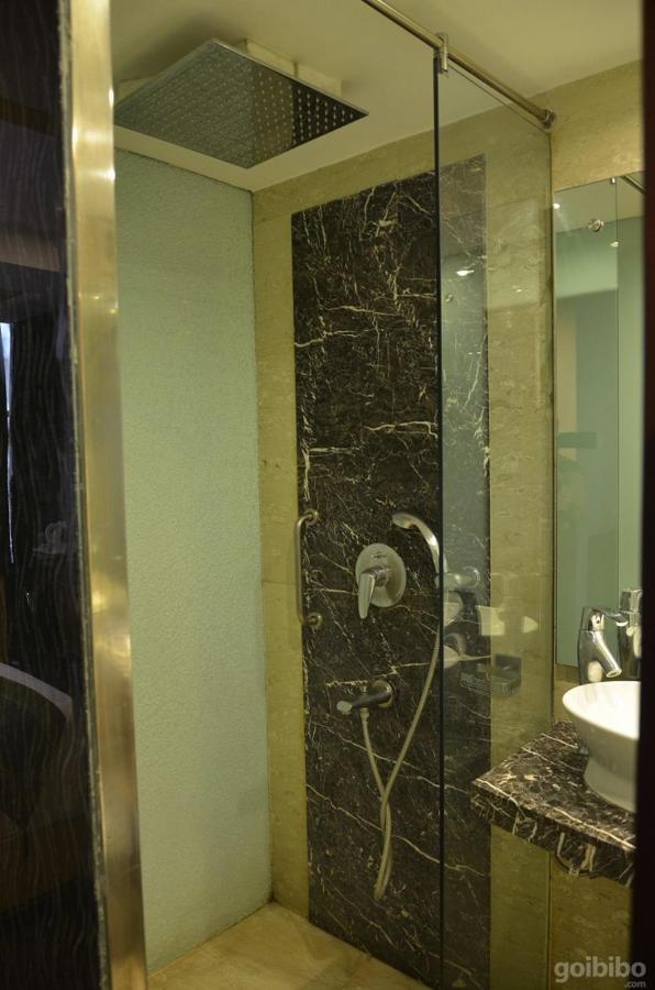 Airport Hotel Grand By Fantasia Nueva Delhi Exterior foto
